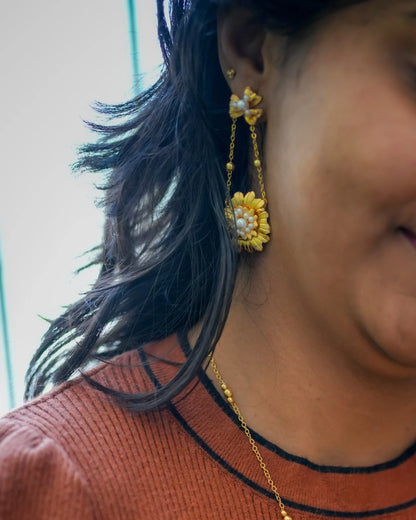Mumma Bloom Earrings