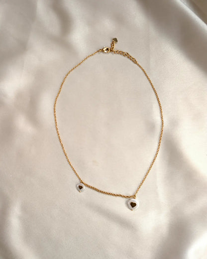 Me & Mini Me Necklace