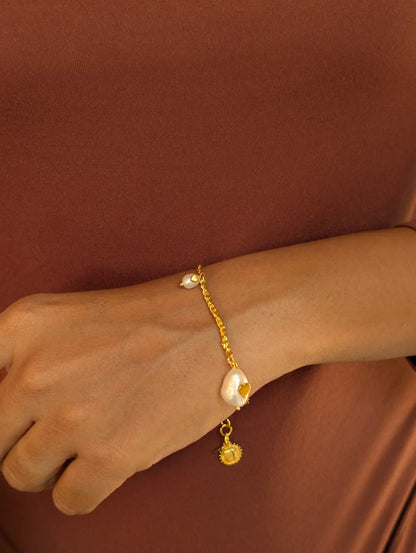 Me & Mine Bracelet