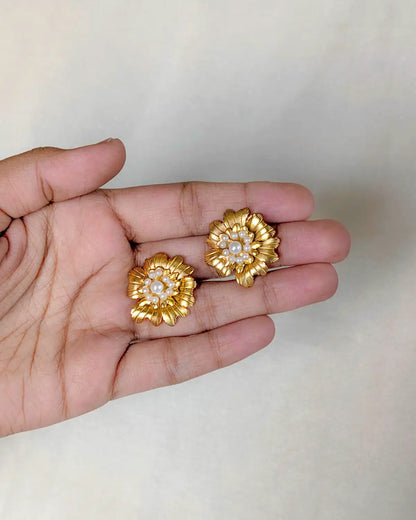 Mumma Bloom Studs