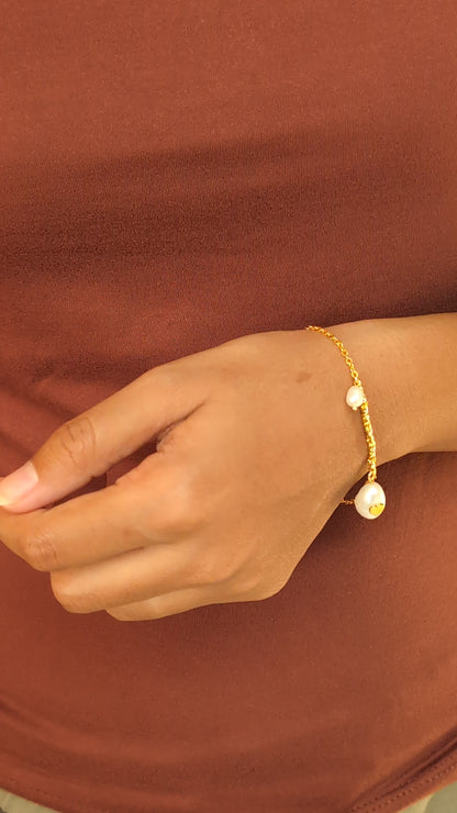 Me & Mine Bracelet