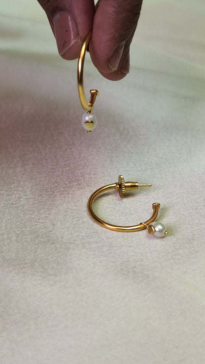 Ivory Hoops