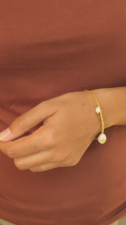 Me & Mine Bracelet