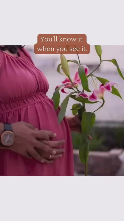 Aai Thewa Necklace