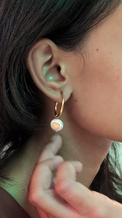 Lily Hoops Mini