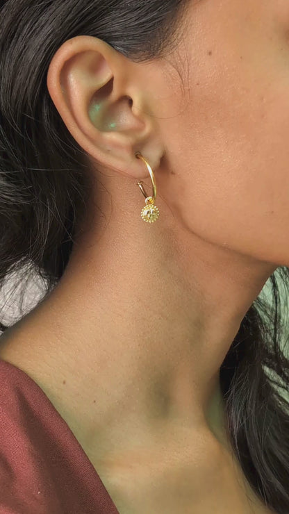 Sprout Hoops