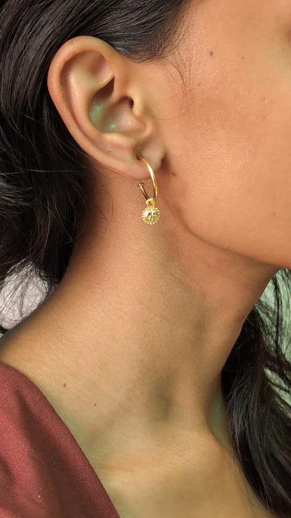 Sprout Hoops